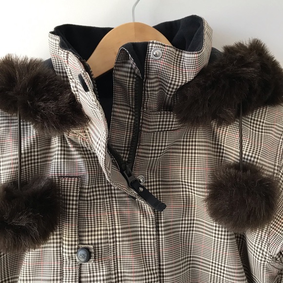 NWOT ☃️ Billabong Women’s Pilot Winter Jacket ☃️ - Picture 4 of 13